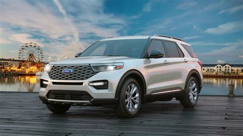 ford explorer 2023 lease deals